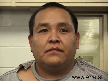 Matthew Nmn Castillo Mugshot